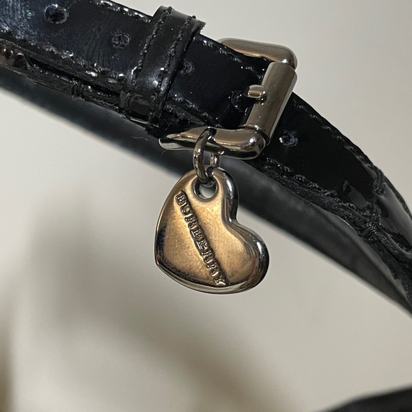 Burberry Heels - Picture 6 of 6